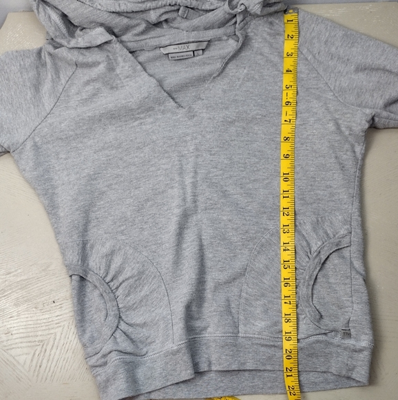 To The MAX hooded sweatshirt - Picture 9 of 10